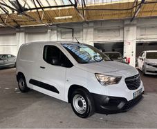 Opel Combo 2023
