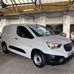 Opel Combo 2023