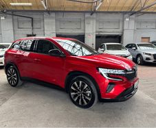 Renault Austral 2024