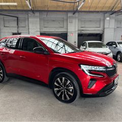 Renault Austral 2024