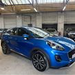 Ford Puma 2020