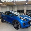 Ford Puma 2020