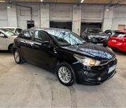 Kia Rio 2022
