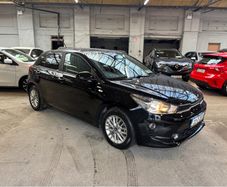 Kia Rio 2022