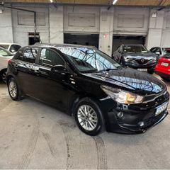 Kia Rio 2022
