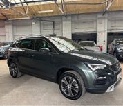 SEAT Ateca 2023