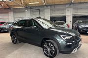 SEAT Ateca 2023