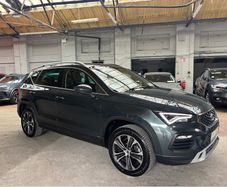 SEAT Ateca 2023