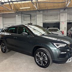 SEAT Ateca 2023