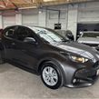 Toyota Yaris 2023