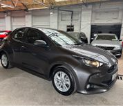 Toyota Yaris 2023