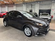 Toyota Yaris 2023