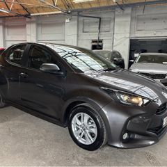 Toyota Yaris 2023