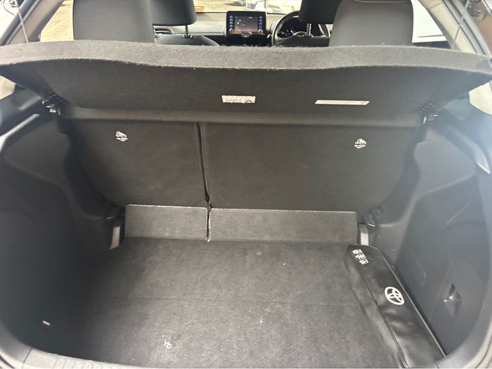 Toyota Yaris 2023