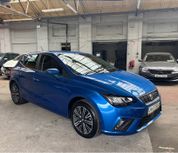 SEAT Ibiza 2024