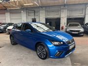 SEAT Ibiza 2024