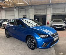 SEAT Ibiza 2024