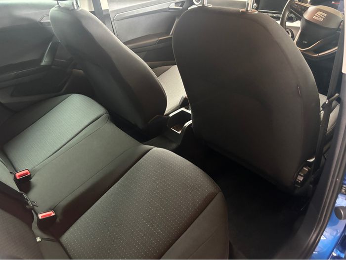 SEAT Ibiza 2024