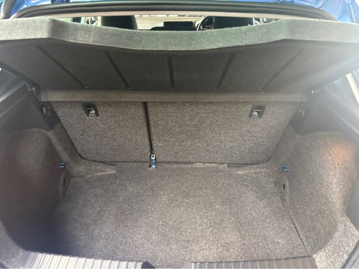 SEAT Ibiza 2024