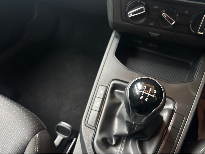 SEAT Ibiza 2024