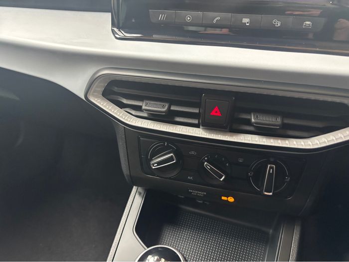 SEAT Ibiza 2024