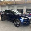 SEAT Tarraco 2023