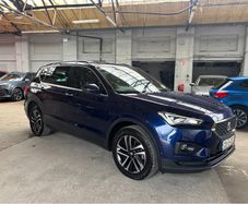 SEAT Tarraco 2023