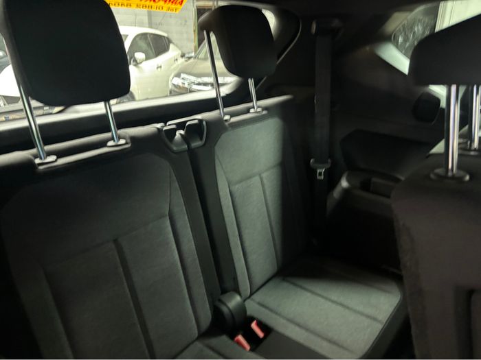 SEAT Tarraco 2023