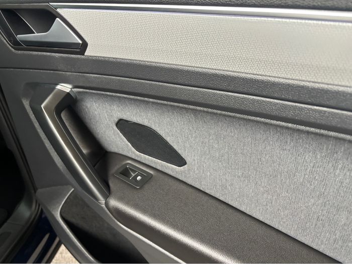 SEAT Tarraco 2023