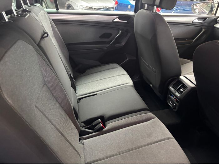 SEAT Tarraco 2023