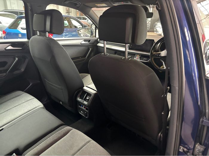 SEAT Tarraco 2023