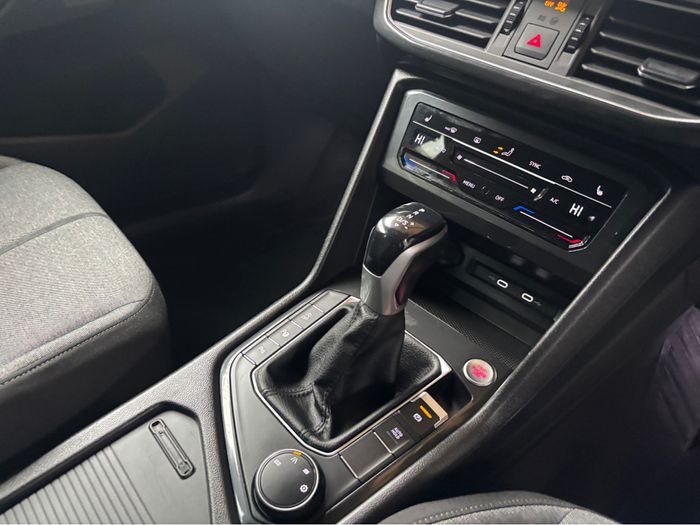 SEAT Tarraco 2023