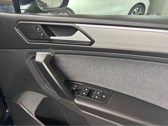 SEAT Tarraco 2023