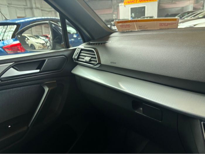 SEAT Tarraco 2023