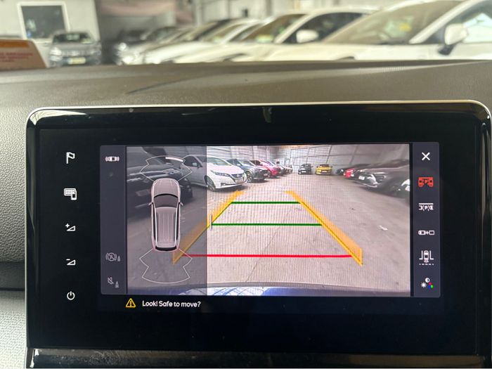 SEAT Tarraco 2023