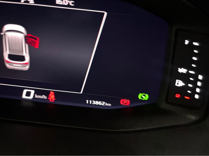 SEAT Tarraco 2023