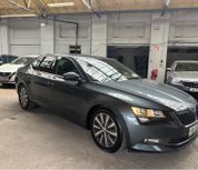 Skoda Superb 2018