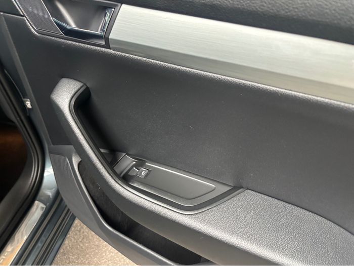 Skoda Superb 2018