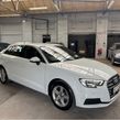 Audi A3 2019