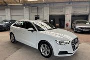 Audi A3 2019