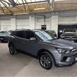Ssangyong Korando 2023