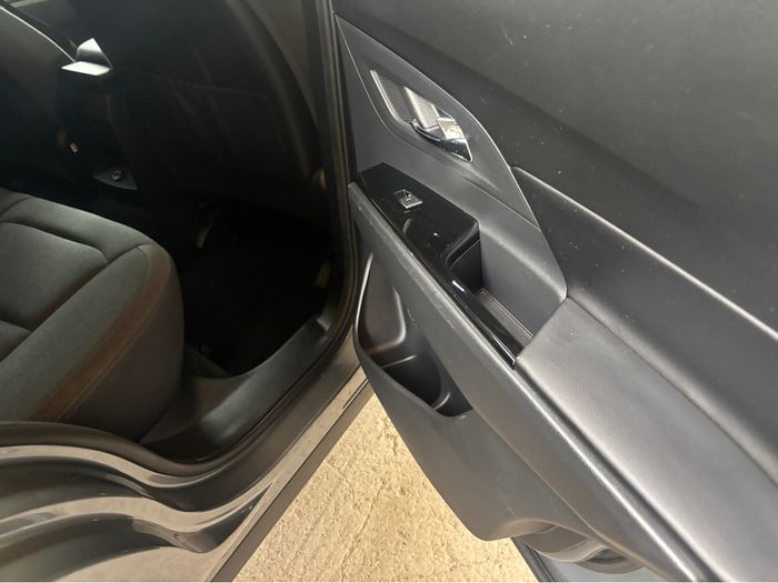 Ssangyong Korando 2023