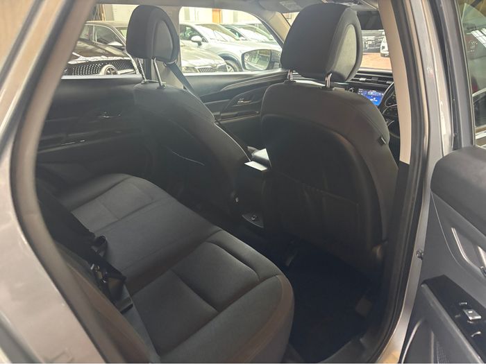 Ssangyong Korando 2023