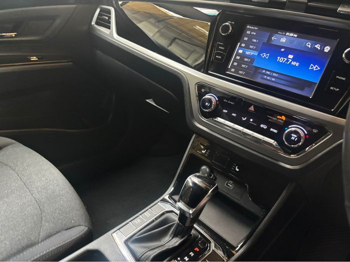 Ssangyong Korando 2023