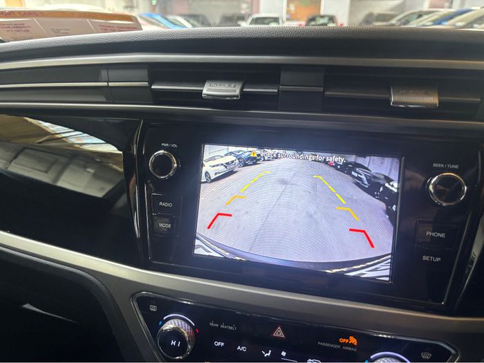 Ssangyong Korando 2023