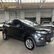 Ford EcoSport 2015