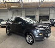 Ford EcoSport 2015