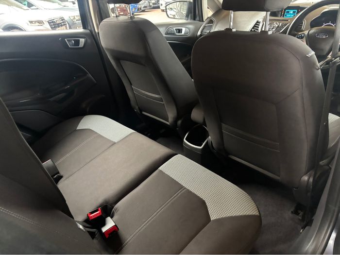 Ford EcoSport 2015