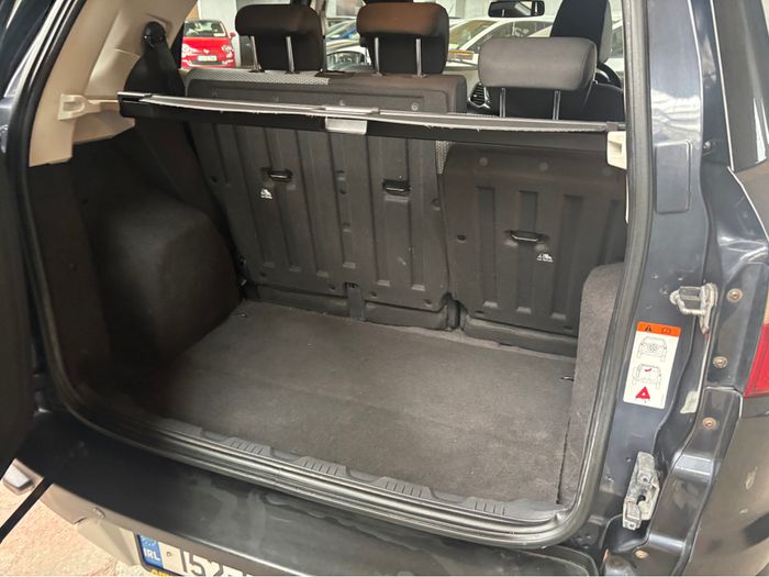 Ford EcoSport 2015