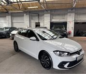 Volkswagen Polo 2023
